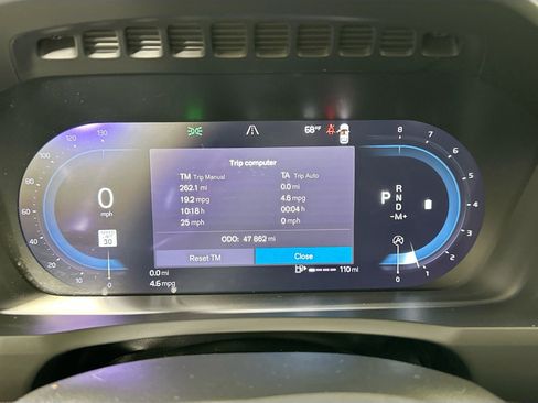 Certified 2023 Volvo XC90 B6 Plus w/ Protection Package Premier image 11