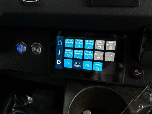 Used 2019 Mercedes-Benz Sprinter 170 w/ Driver Convenience Package image 29