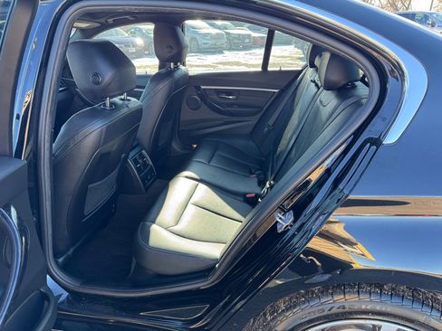 Used 2017 BMW 330i xDrive 330i xDrive Sedan image 20