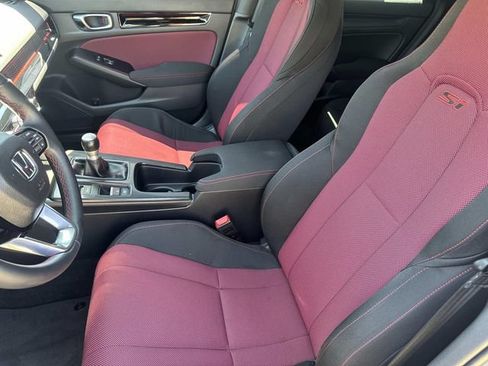 Used 2026 Honda Civic Si image 22