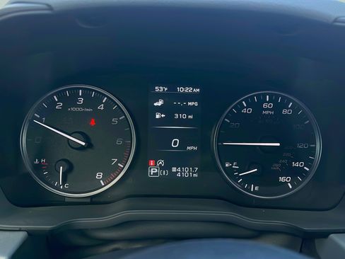 Certified 2025 Subaru Crosstrek 2.0i Premium w/ Crosstrek Mirror Package image 22