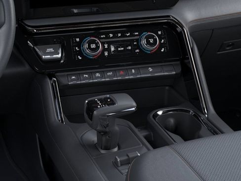 New 2026 GMC Sierra 1500 AT4 w/ AT4 Premium Package AWD/4WD image 48