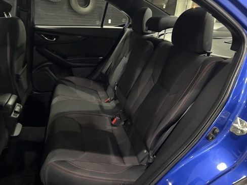 Used 2022 Subaru WRX Premium AWD/4WD image 17