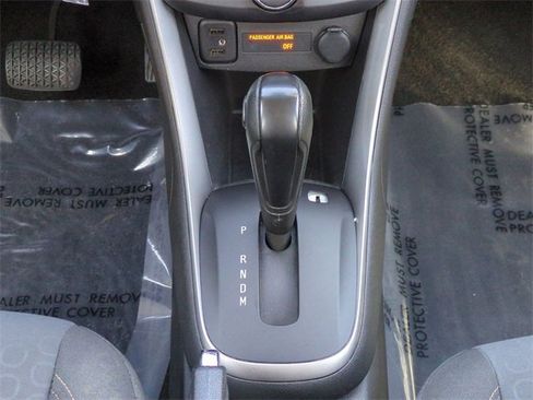 Used 2020 Chevrolet Trax LS image 19