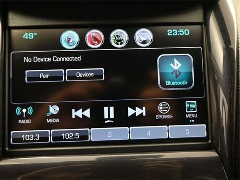 Used 2017 Chevrolet Impala Premier w/ Enhanced Convenience Package image 32