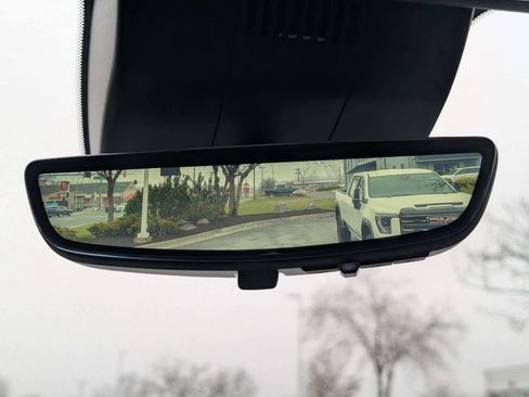 Certified 2024 GMC Sierra 2500 AT4X image 34