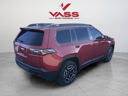 New 2026 Jeep Cherokee Laredo AWD/4WD image 5