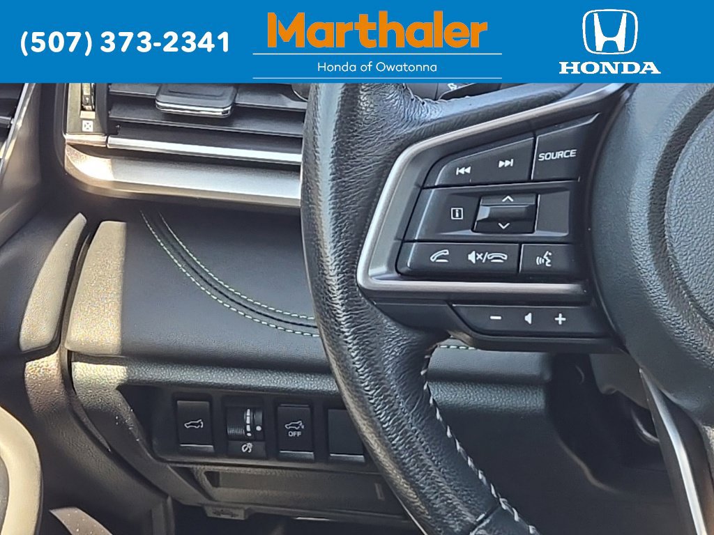 Used 2023 Subaru Outback Onyx Edition XT AWD/4WD image 26