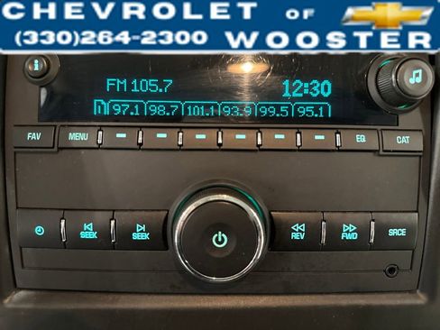 Used 2020 GMC Savana 3500 w/ Driver Convenience Package image 20