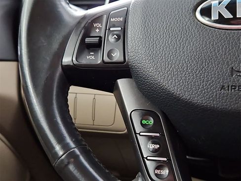 Used 2013 Kia Optima LX w/ Hybrid Convenience Pkg image 23