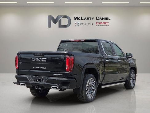 New 2026 GMC Sierra 1500 Denali Ultimate AWD/4WD image 5