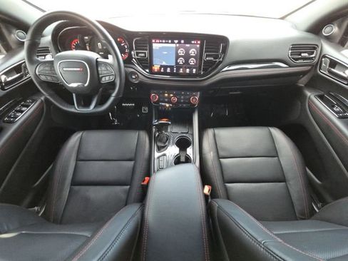 Used 2025 Dodge Durango R/T image 29