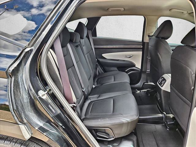 Used 2023 Hyundai Tucson SEL FWD image 19