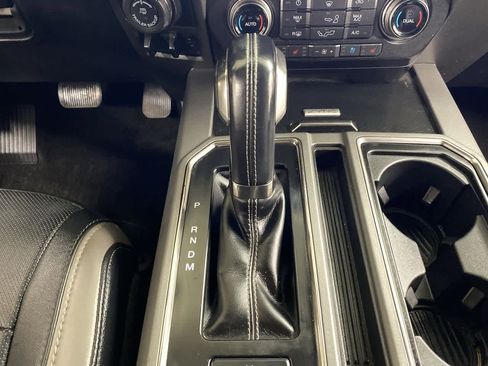 Used 2018 Ford F150 Raptor w/ Equipment Group 802A Luxury image 25