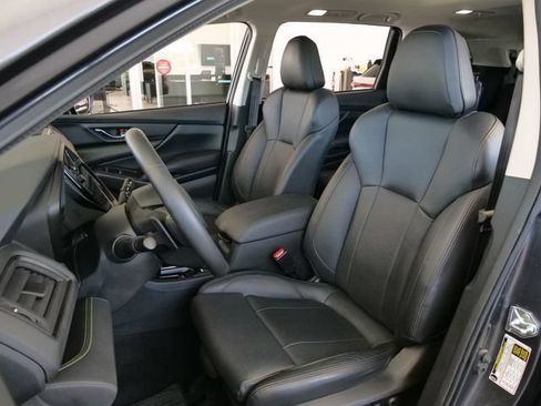Used 2025 Subaru Ascent Bronze Edition AWD/4WD image 4