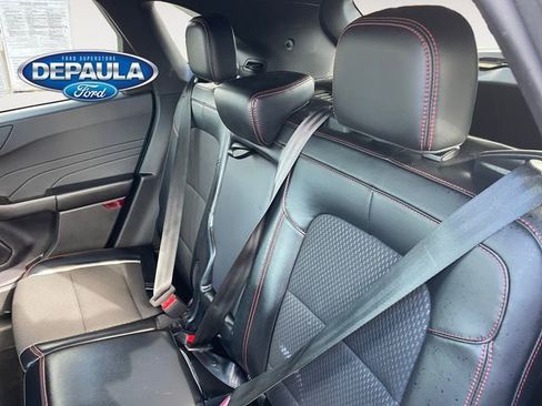 Certified 2023 Ford Escape ST-Line image 17