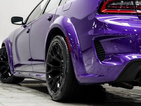 Used 2023 Dodge Charger SRT Hellcat image 17