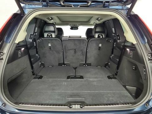 New 2026 Volvo XC90 T8 Ultra w/ Protection Package AWD/4WD image 44