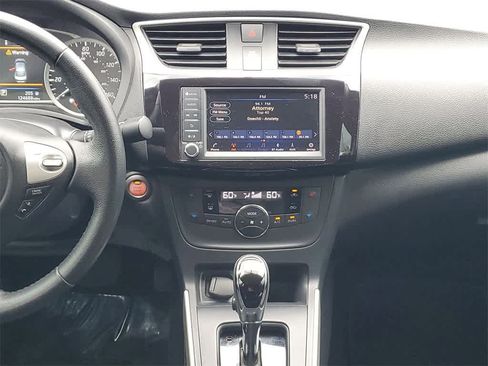 Used 2019 Nissan Sentra SV image 16