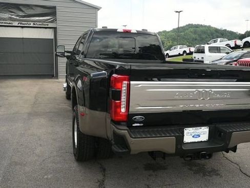 New 2026 Ford F350 King Ranch AWD/4WD image 8