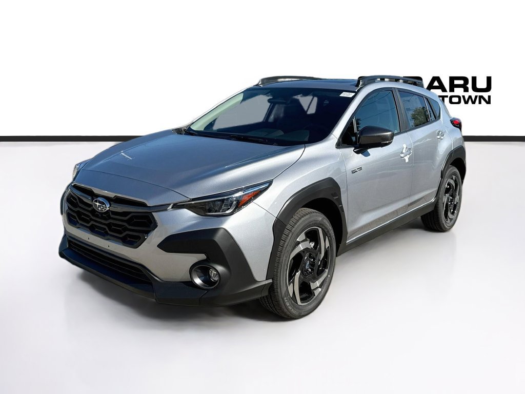 New 2026 Subaru Crosstrek 2.5i Limited AWD/4WD image 4