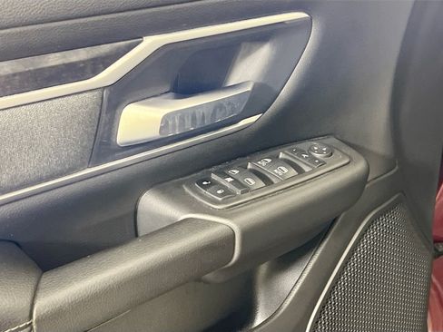 Used 2022 RAM 1500 Big Horn AWD/4WD image 17