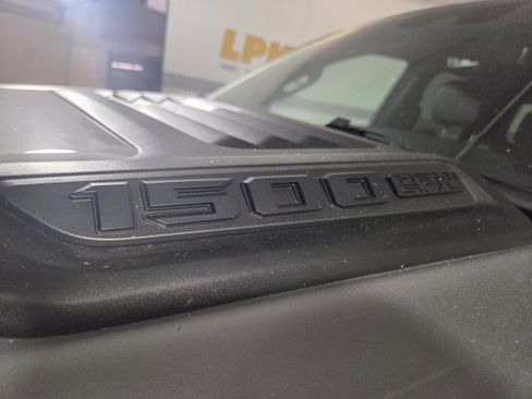 Used 2022 RAM 1500 Rebel w/ Level 1 Equipment Group image 15