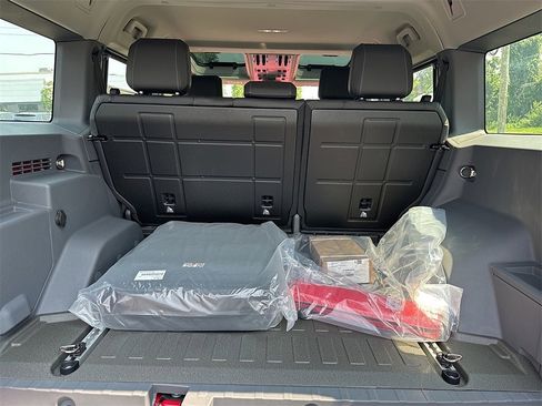 New 2025 INEOS Grenadier Trialmaster Edition image 14