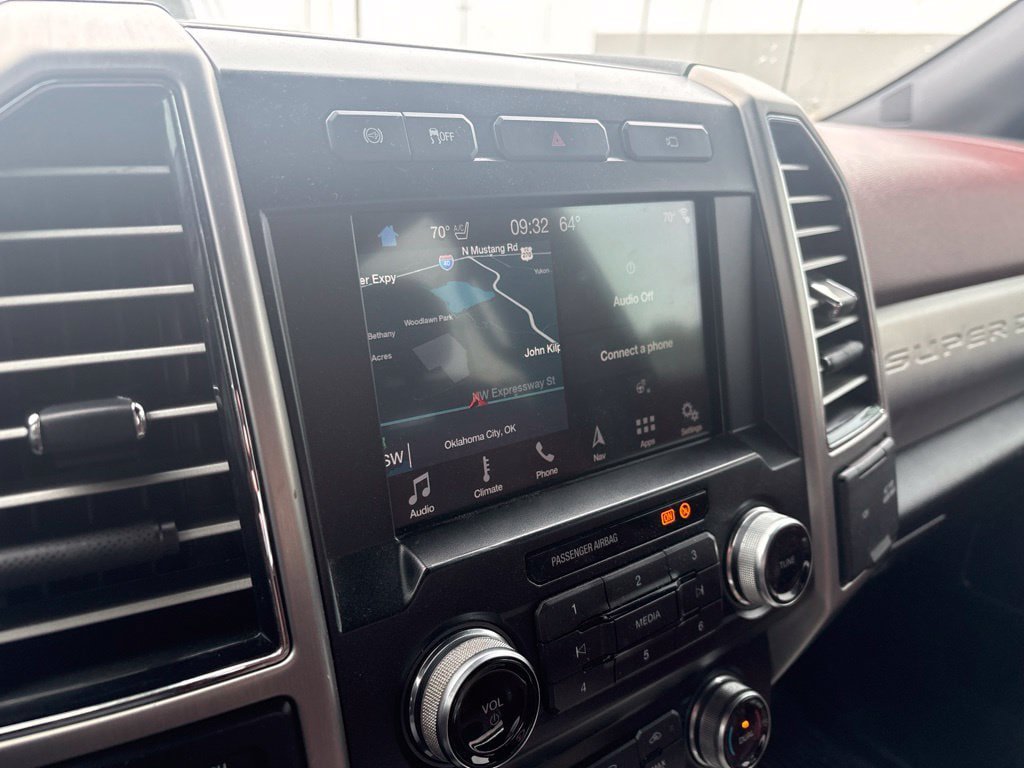 Used 2019 Ford F350 Platinum AWD/4WD image 18