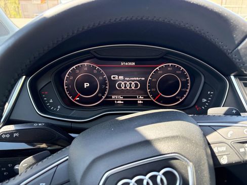 Used 2018 Audi Q5 Prestige w/ Prestige Package AWD/4WD image 15