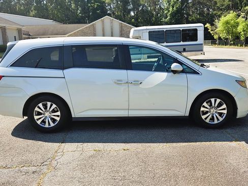 Used 2016 Honda Odyssey EX-L image 11