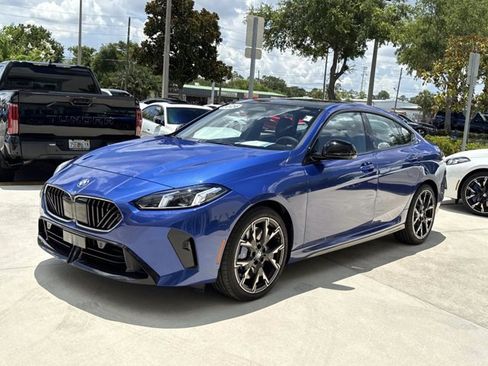 Used 2026 BMW 228i w/ Technology Package FWD image 6