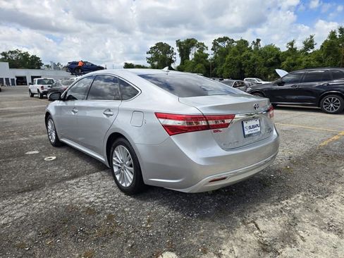 Used 2014 Toyota Avalon Limited FWD image 9