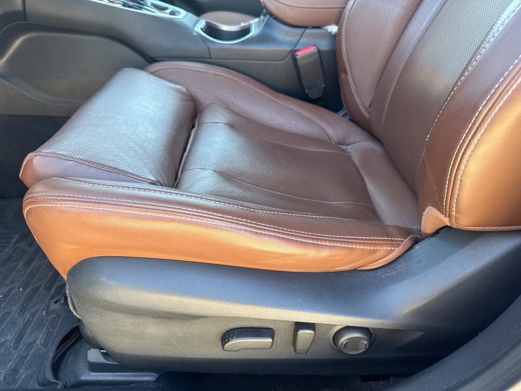 Used 2020 Subaru Outback Touring XT AWD/4WD image 23