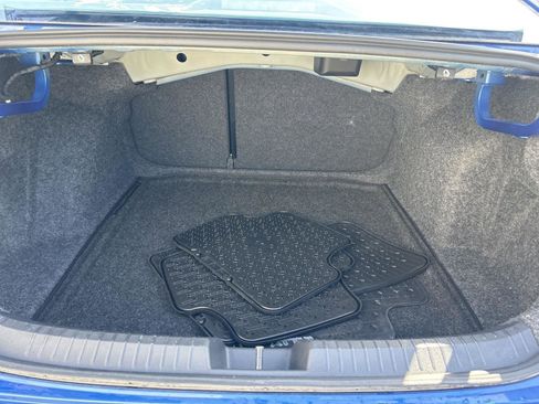 Used 2024 Volkswagen Jetta SE w/ Panoramic Sunroof Package FWD image 17