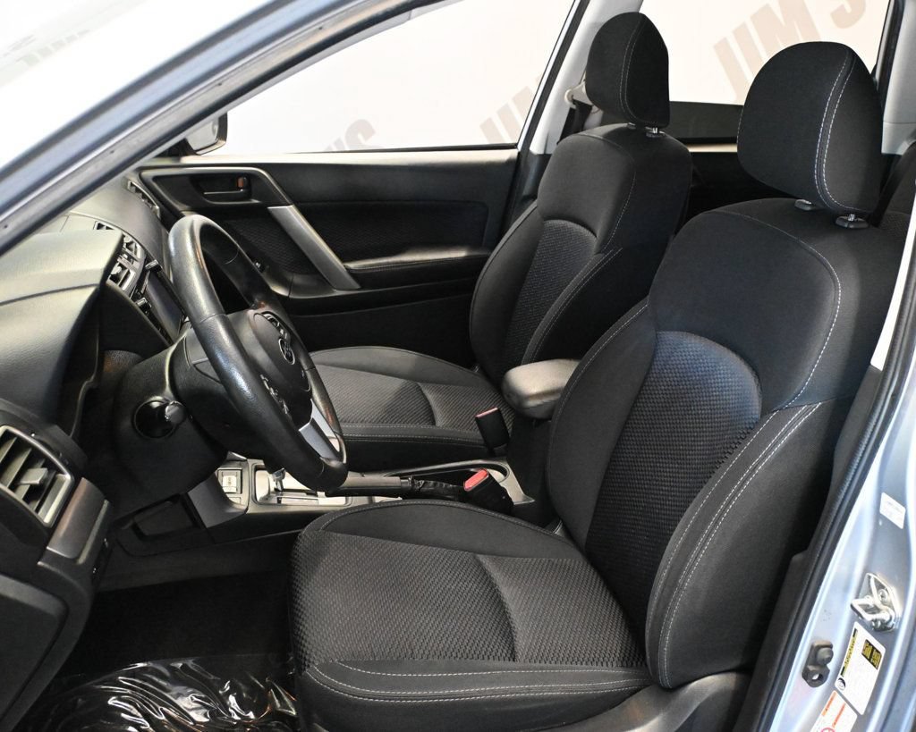 Used 2018 Subaru Forester 2.5i Premium AWD/4WD image 15