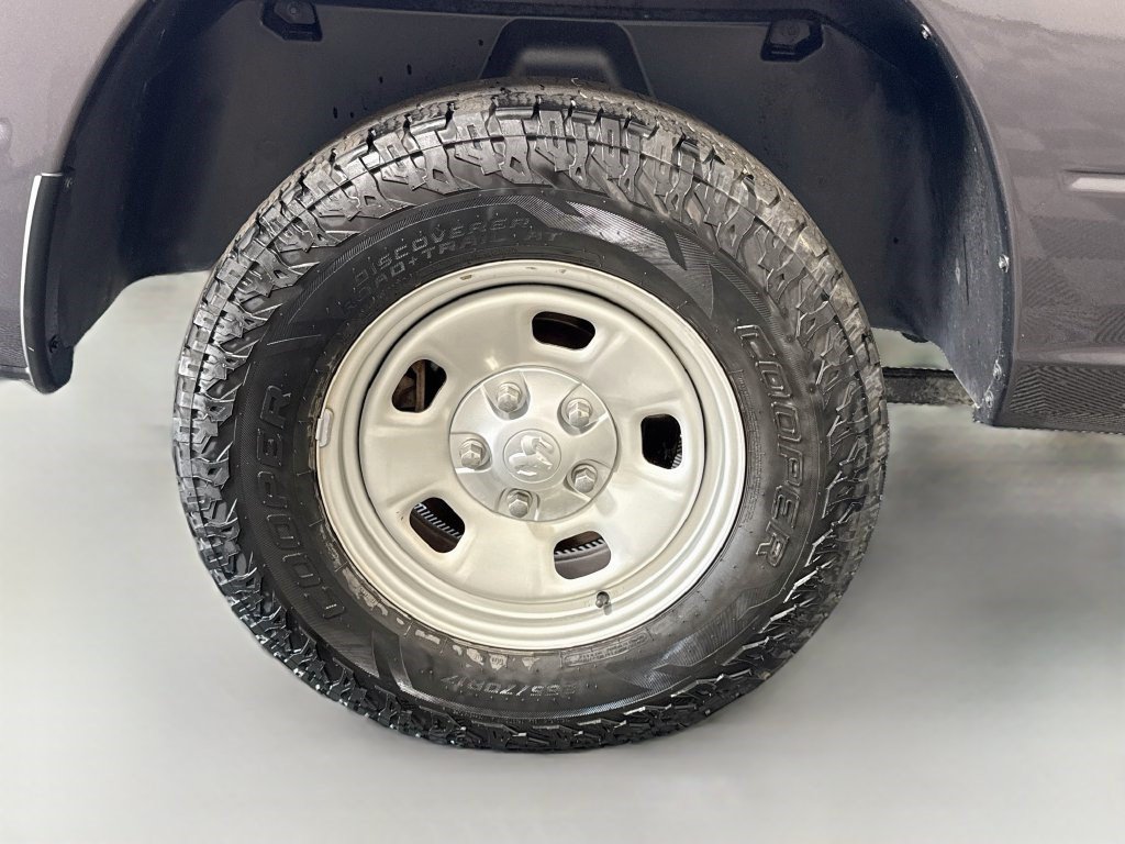 Used 2019 RAM 1500 Tradesman w/ Popular Equipment Group RWD image 27