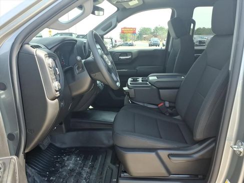 New 2026 GMC Sierra 1500 Pro w/ Pro Value Package AWD/4WD image 12