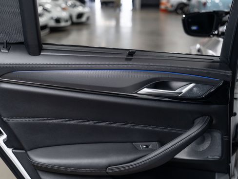 Used 2019 BMW M5 w/ Executive Package image 54