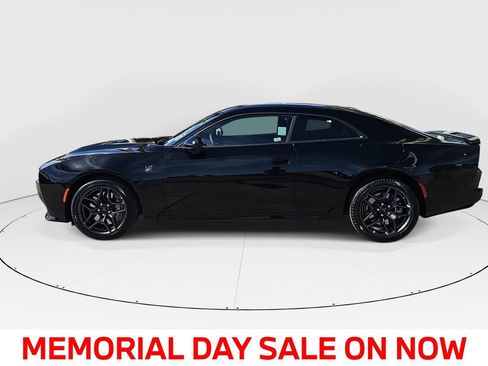 New 2026 Dodge Charger Scat Pack AWD/4WD image 6