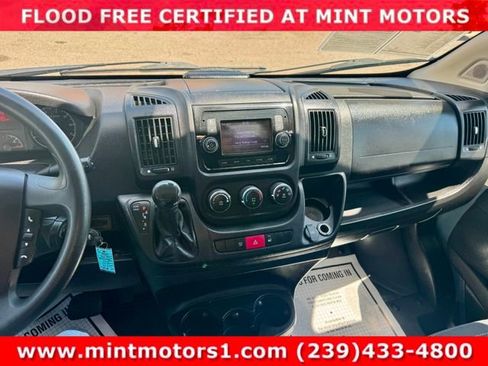 Used 2020 RAM ProMaster 3500 image 35