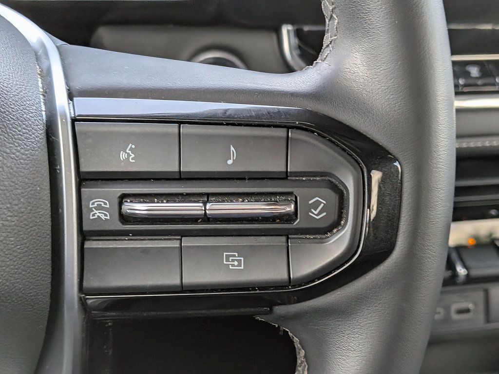Certified 2024 Chevrolet Colorado LT w/ LT Convenience Package RWD image 49
