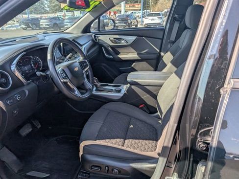 Used 2020 Chevrolet Blazer LT w/ Redline Edition image 14