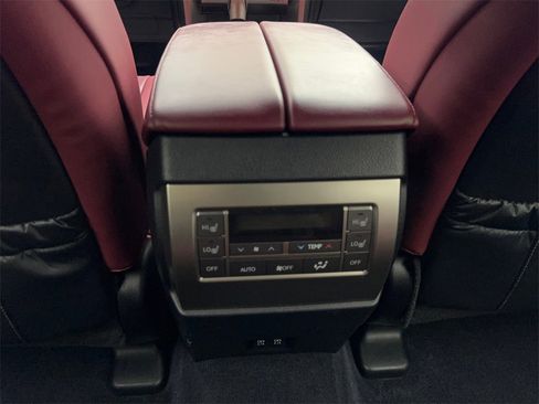 Used 2021 Lexus GX 460 Premium image 75