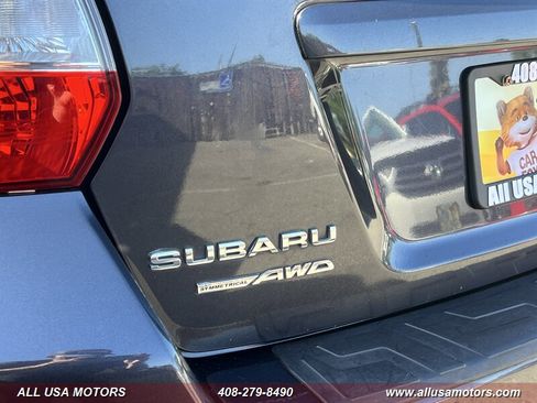 Used 2014 Subaru Crosstrek 2.0i Premium AWD/4WD image 10