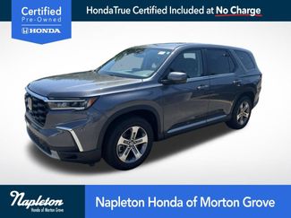 Used 2024 Honda Pilot EX-L video 1