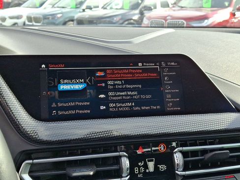 Used 2021 BMW 228i xDrive Gran Coupe w/ Convenience Package image 18