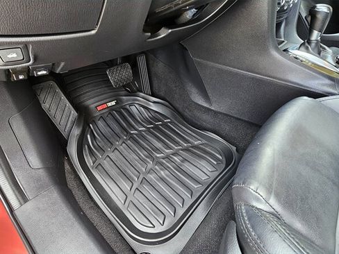 Used 2015 MAZDA MAZDA6 Touring image 10