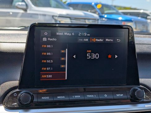Certified 2023 Kia Forte LXS w/ LXS Technology Package FWD image 18