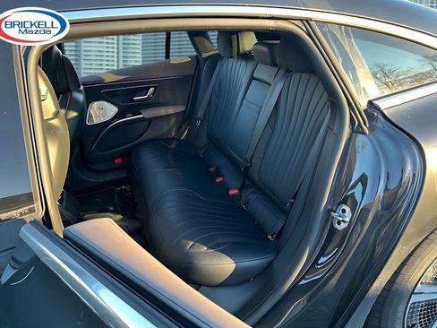 Used 2023 Mercedes-Benz EQS 450+ Sedan image 5
